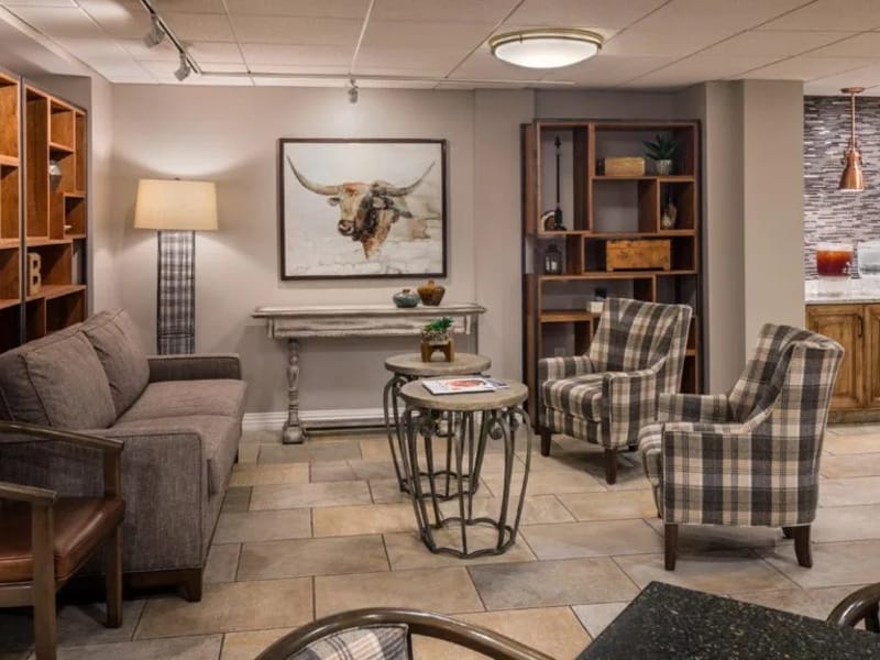 Belmont Village West University Tenant Llc — Assisted Living, Houston, TX · photo 3
