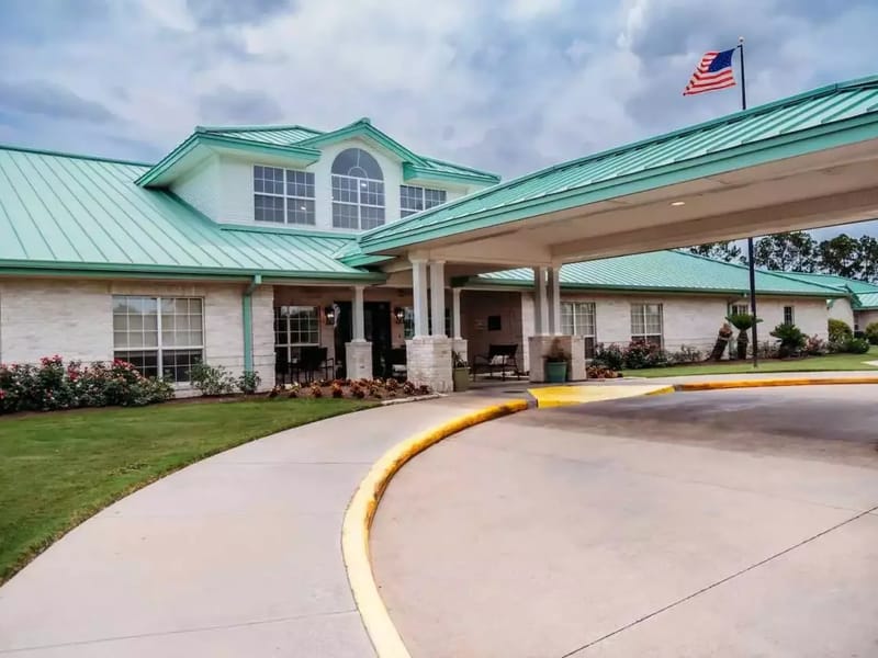 Bremond Nursing and Rehabilitation Center - Nursing Home in Bremond, TX photo 1