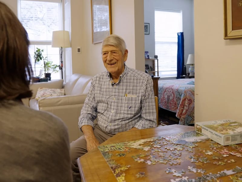 Riverside Care Advisors - Geriatric Care Management in Newburyport, MA photo 4