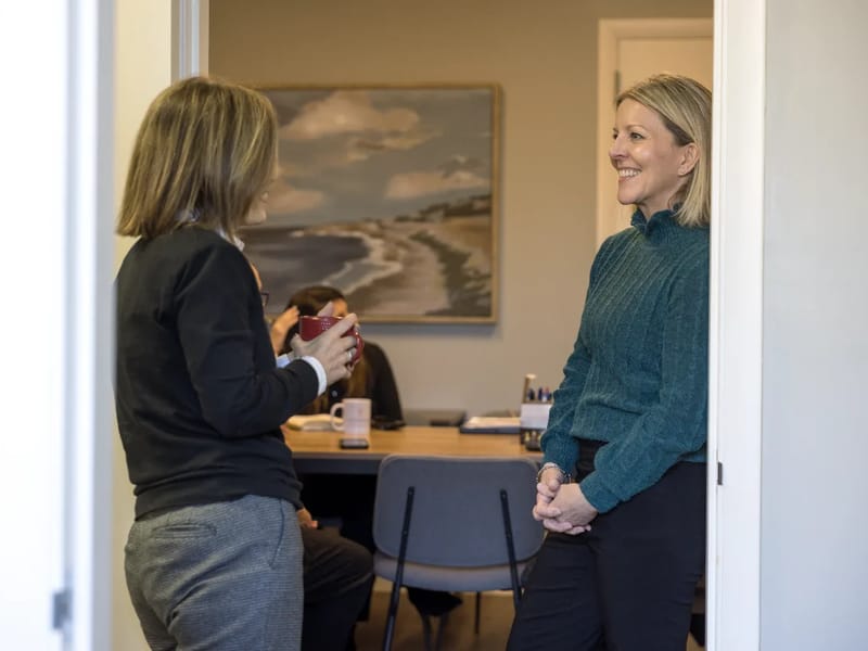 Riverside Care Advisors - Geriatric Care Management in Newburyport, MA photo 5