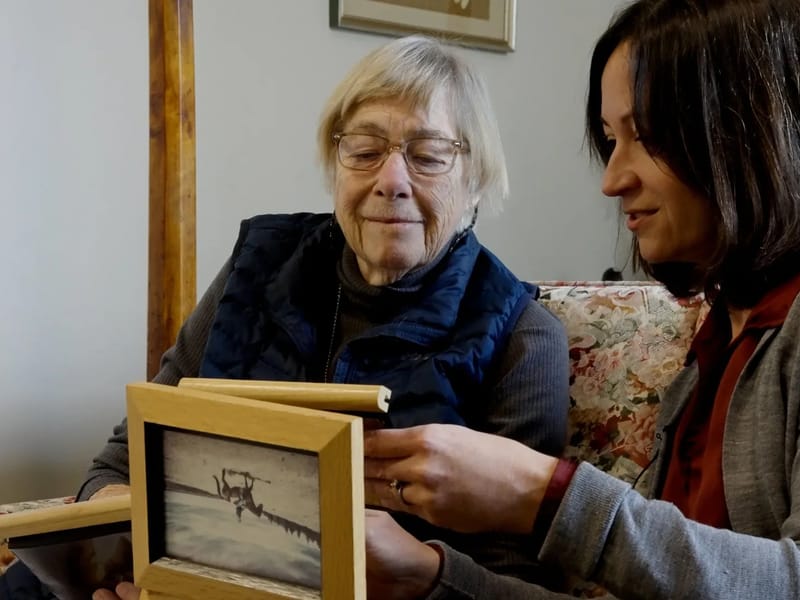 Riverside Care Advisors - Geriatric Care Management in Newburyport, MA photo 3