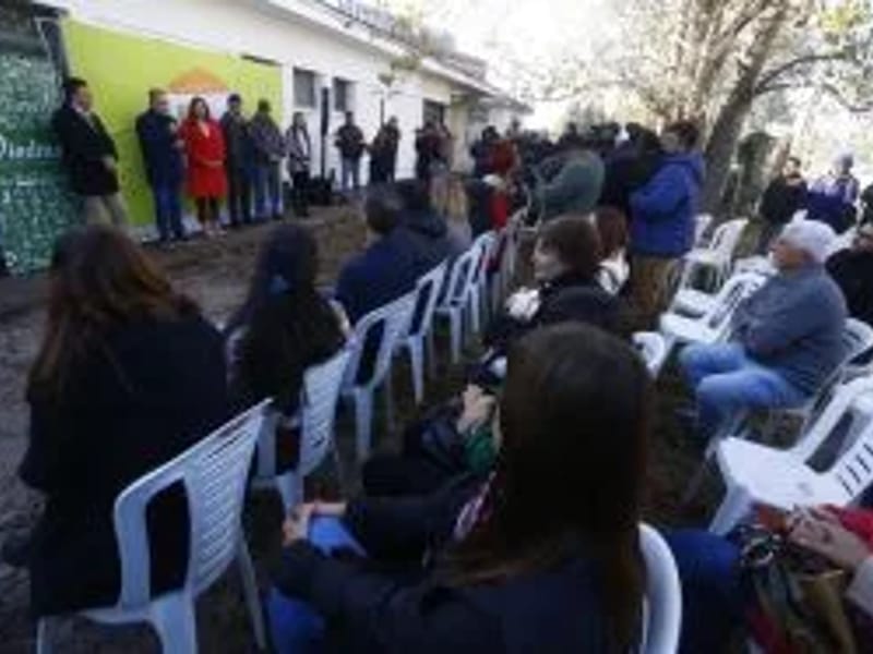 GERIATRICO RESIDENCIA LA PETRO - Hogar de Ancianos in VIEDMA, RÍO NEGRO photo 1