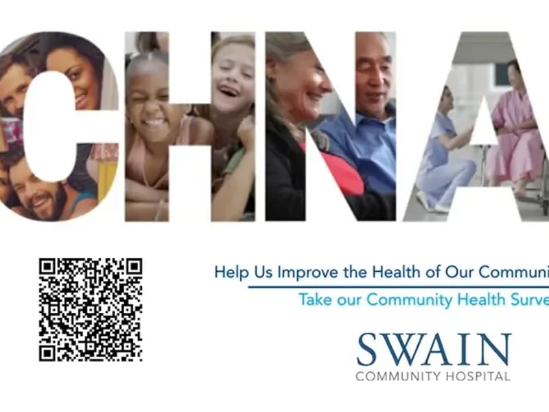 Dlp Swain County Hospital LLC - Hospital in Bryson City, NC photo 3