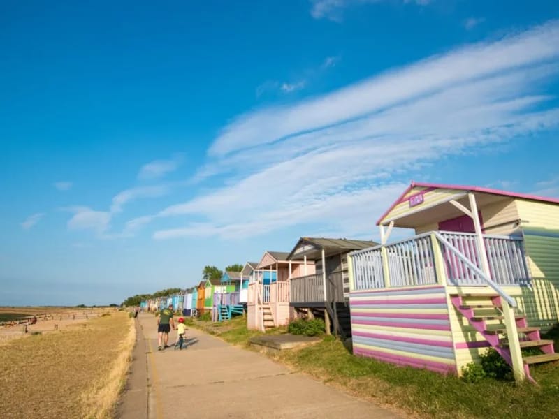 Maylands - Nursing Home in Whitstable, England photo 1