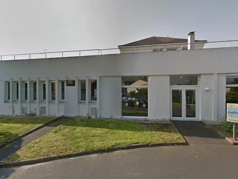 Ehpad Residence Des Sources - EHPAD in SEVREMOINE, Pays de la Loire photo 1
