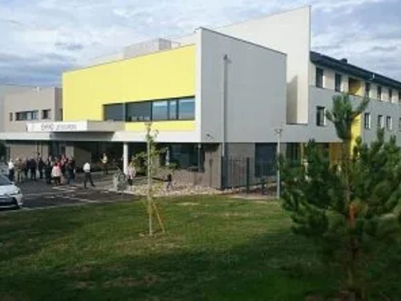 Ehpad Residence Des Sources - EHPAD in SEVREMOINE, Pays de la Loire photo 3