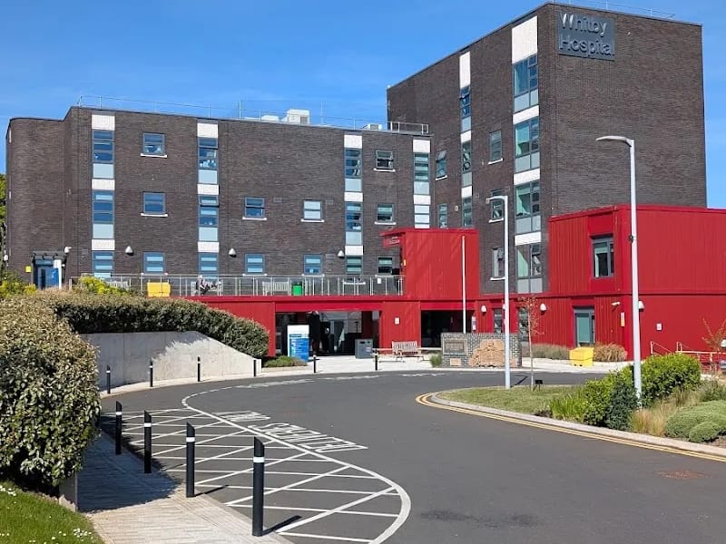 Whitby & Scarborough Intermediate Care Service - Inpatient Rehabilitation in Whitby, England photo 1