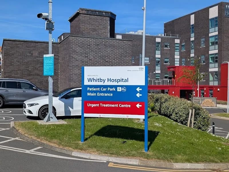 Whitby & Scarborough Intermediate Care Service - Inpatient Rehabilitation in Whitby, England photo 7
