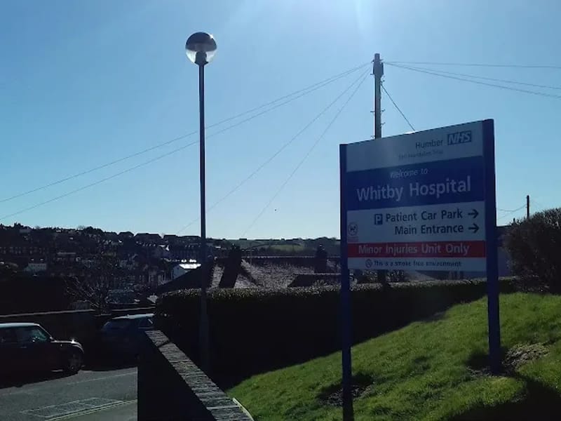 Whitby & Scarborough Intermediate Care Service - Inpatient Rehabilitation in Whitby, England photo 8