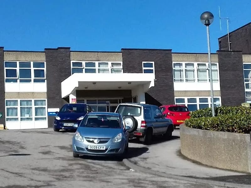 Whitby & Scarborough Intermediate Care Service - Inpatient Rehabilitation in Whitby, England photo 2