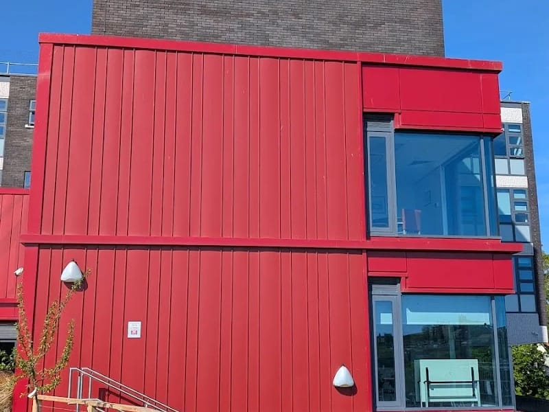 Whitby & Scarborough Intermediate Care Service - Inpatient Rehabilitation in Whitby, England photo 6