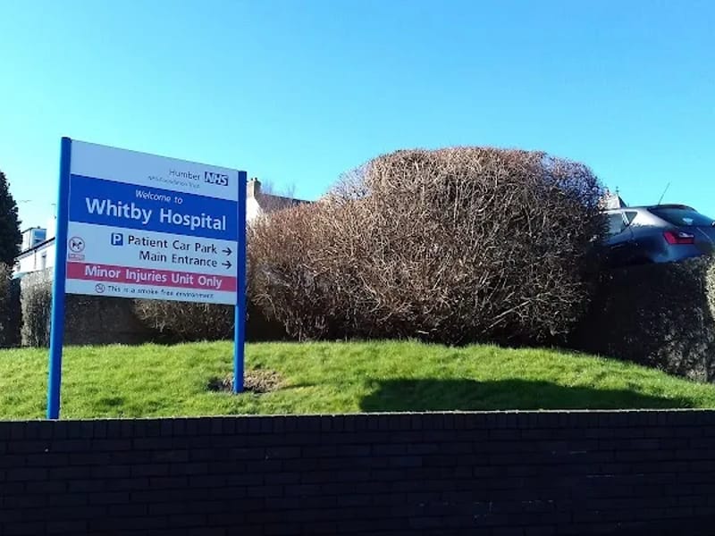 Whitby & Scarborough Intermediate Care Service - Inpatient Rehabilitation in Whitby, England photo 9