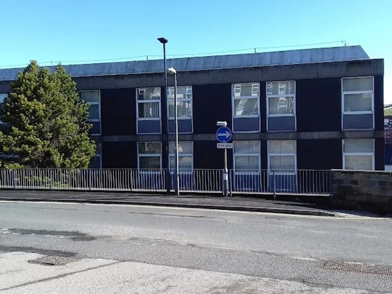 Whitby & Scarborough Intermediate Care Service - Inpatient Rehabilitation in Whitby, England photo 3