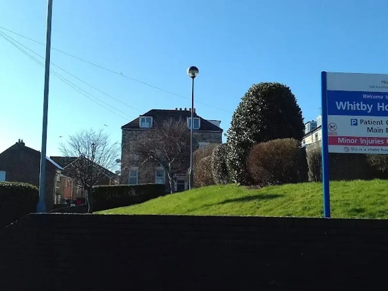 Whitby & Scarborough Intermediate Care Service - Inpatient Rehabilitation in Whitby, England photo 5