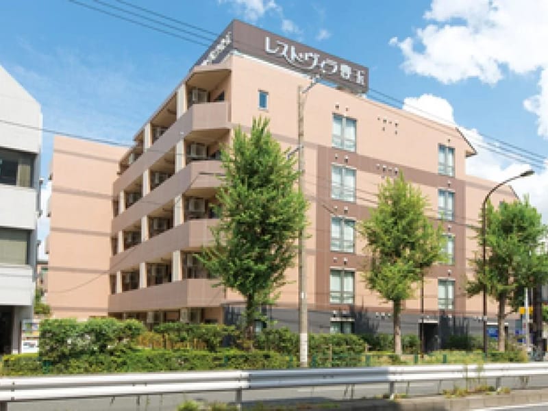 SOMPOケア　ラヴィーレ練馬 - 有料老人ホーム in 練馬区, 東京都 photo 2