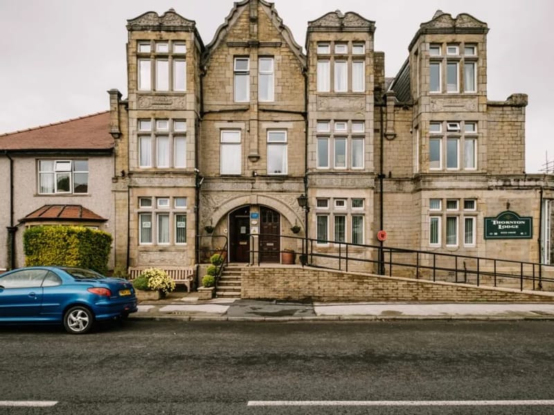 Craigneil Residential Home - Assisted Living in Morecambe, England photo 2