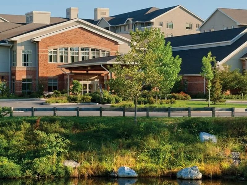 Brooksby Village, Inc - Home Health Nursing in Peabody, MA photo 3