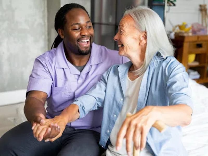 Comcare Solutions LLC - Home Health Nursing in St. Paul, MN photo 2