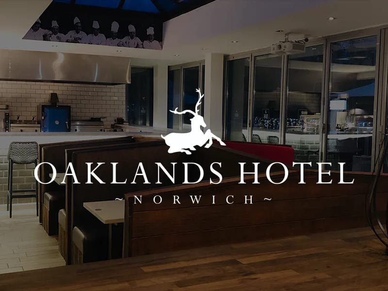 Oaklands in Norwich, England photo 1