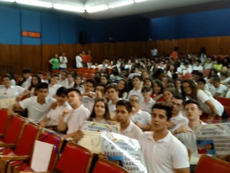 Instituto Medico Maria Auxiliadora - Hogar de Ancianos in CAMPANA, BUENOS AIRES photo 1