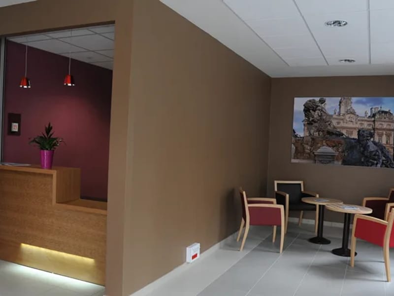 RESIDENCE CUVIER - Maison de Retraite in LYON, Auvergne-Rhône-Alpes photo 1