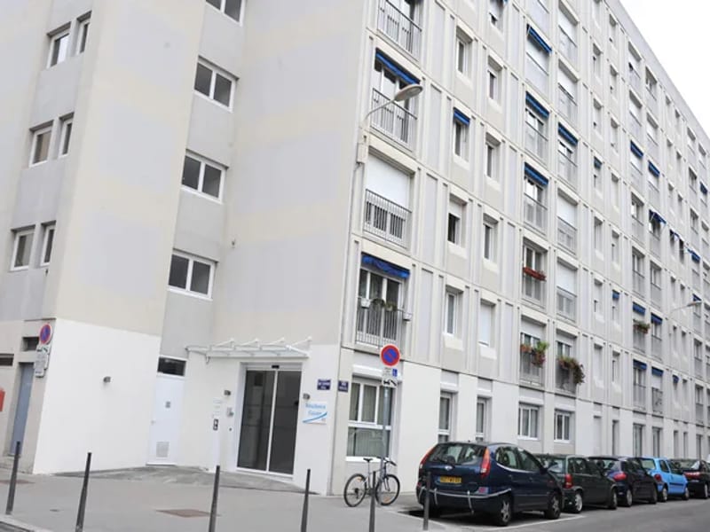 RESIDENCE CUVIER - Maison de Retraite in LYON, Auvergne-Rhône-Alpes photo 2