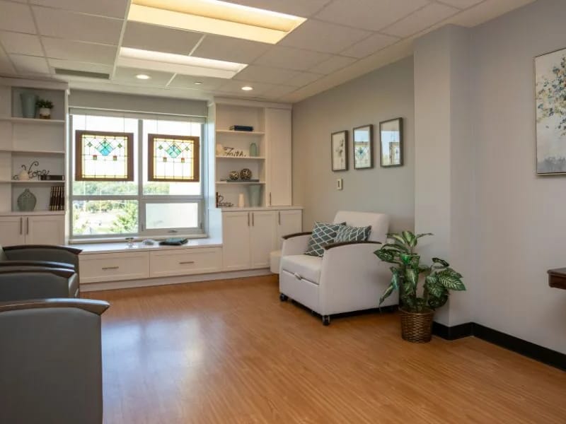 Dearness Home - Nursing Home in London, ON photo 3