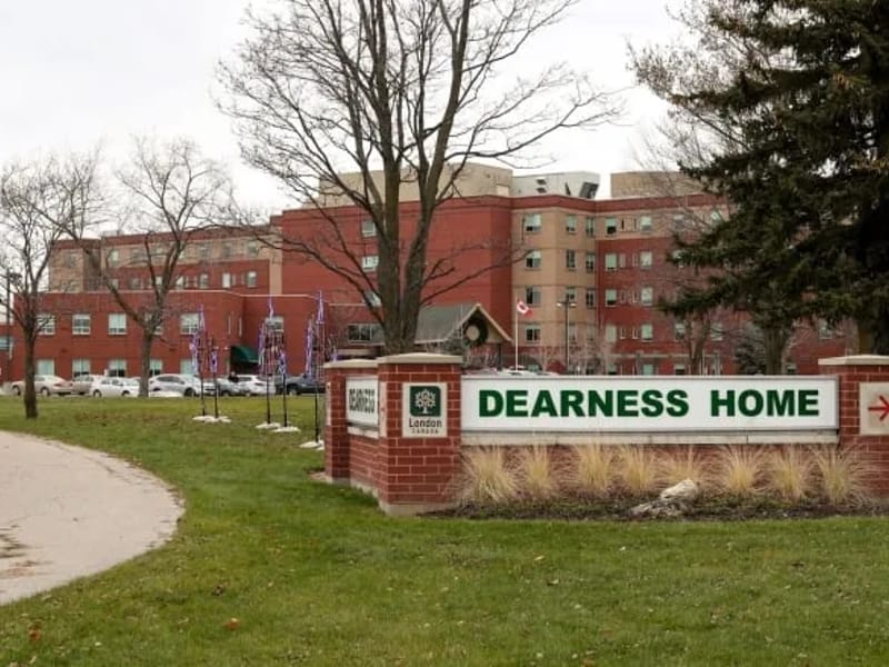 Dearness Home - Nursing Home in London, ON photo 1