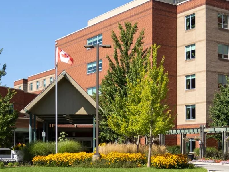 Dearness Home - Nursing Home in London, ON photo 2