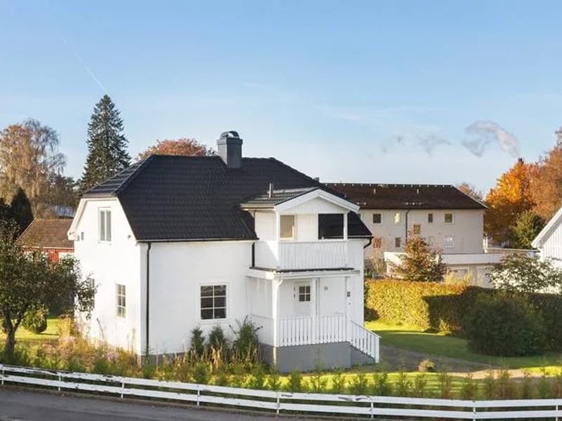 Rottne hemvård - Hemtjänst in Växjö, Kronobergs län photo 3