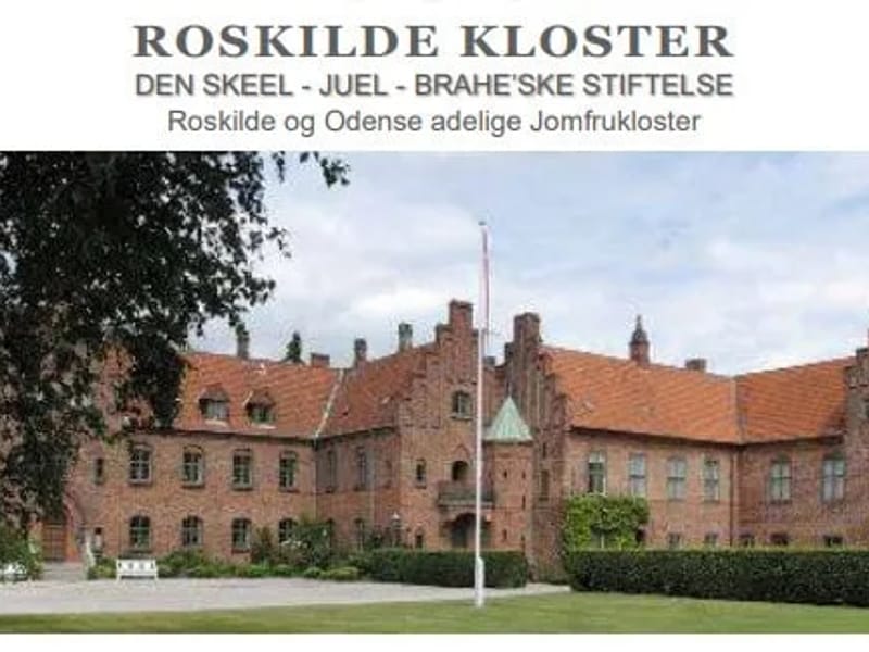 Plejecenter Kristiansminde - Demenspleje in Roskilde, Region Sjælland photo 2