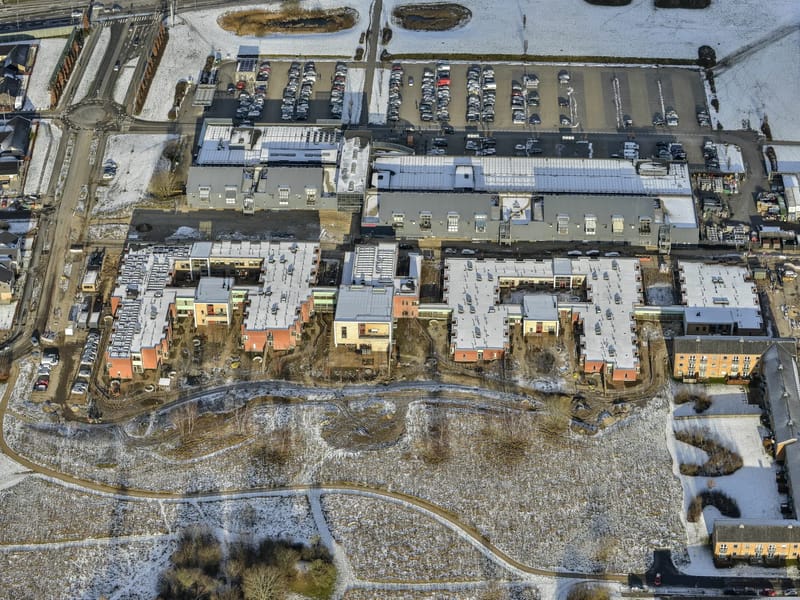 Plejecenter Kristiansminde - Demenspleje in Roskilde, Region Sjælland photo 3