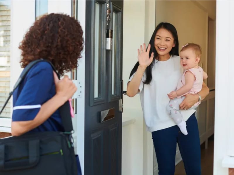 Home Care Network, INC. - Home Health Nursing in Indianapolis, IN photo 1