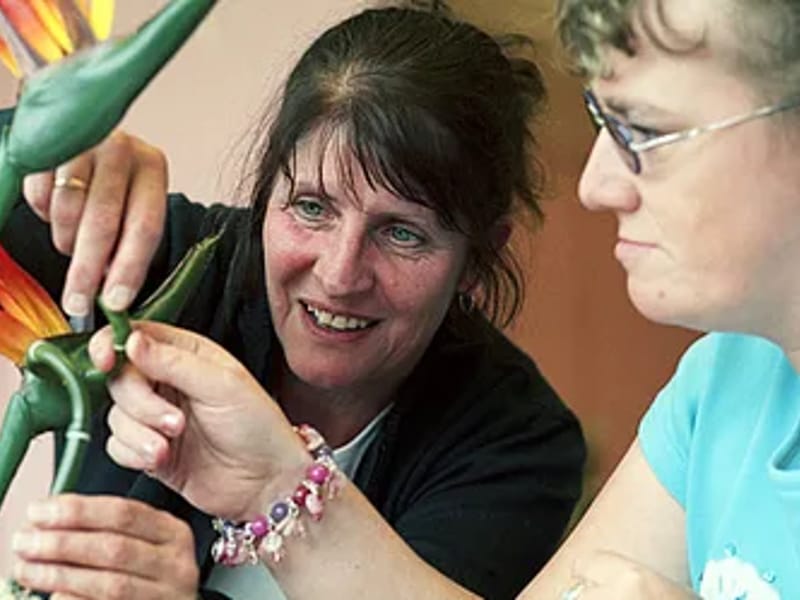 Ambler Way Support Services - Assisted Living in Keighley, England photo 2