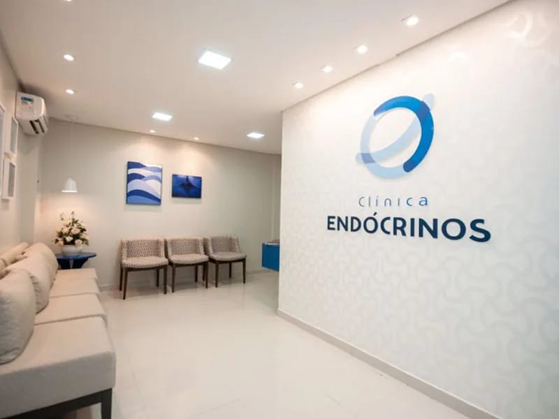 ENDOCRINOS CLINICA - Cuidado Domiciliar in São Luís, MA photo 1