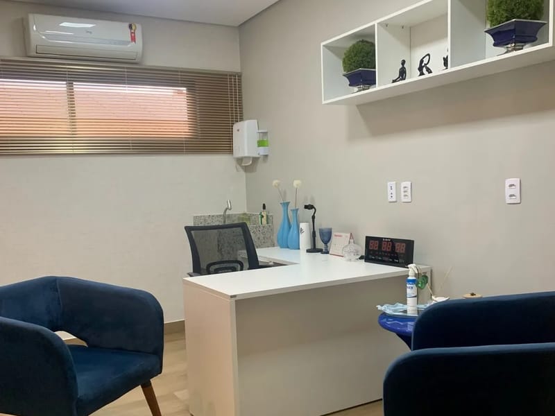 ENDOCRINOS CLINICA - Cuidado Domiciliar in São Luís, MA photo 3