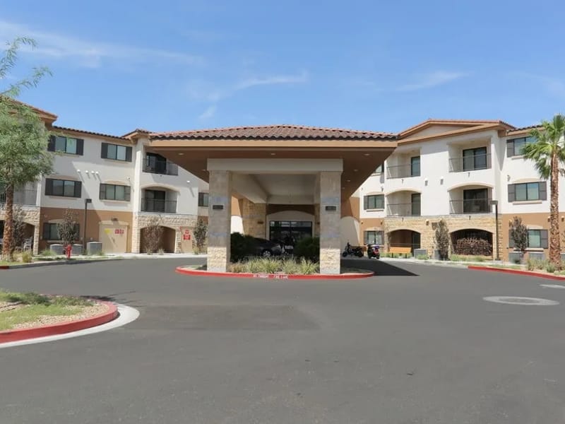Bonnie Lane - Assisted Living in Brookfield, WI photo 1