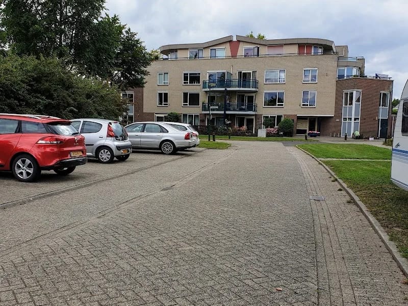 Stichting Zorgspectrum, locatie Het Houtens Erf - Verpleeghuis in Houten, Gelderland photo 3