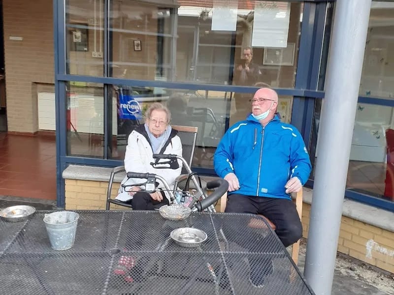 Stichting Zorgspectrum, locatie Het Houtens Erf - Verpleeghuis in Houten, Gelderland photo 6