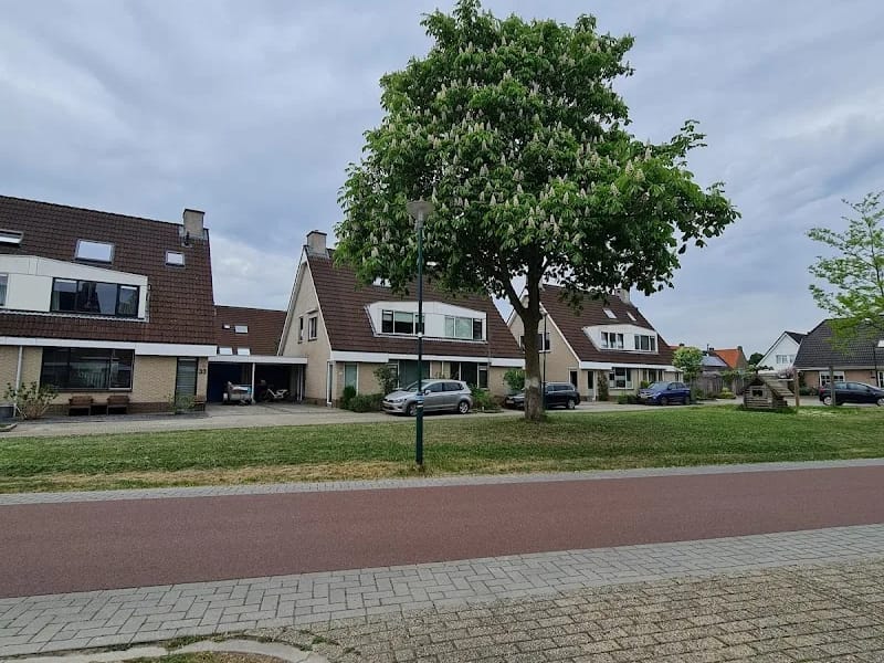 Stichting Zorgspectrum, locatie Het Houtens Erf - Verpleeghuis in Houten, Gelderland photo 5