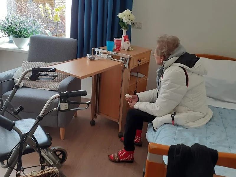Stichting Zorgspectrum, locatie Het Houtens Erf - Verpleeghuis in Houten, Gelderland photo 7