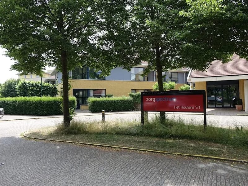 Stichting Zorgspectrum, locatie Het Houtens Erf - Verpleeghuis in Houten, Gelderland photo 2