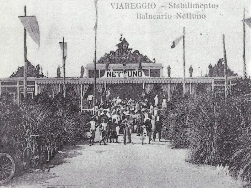 Struttura Residenziale Az. MARIO TOBINO - Casa di Riposo in Viareggio, Toscana photo 2