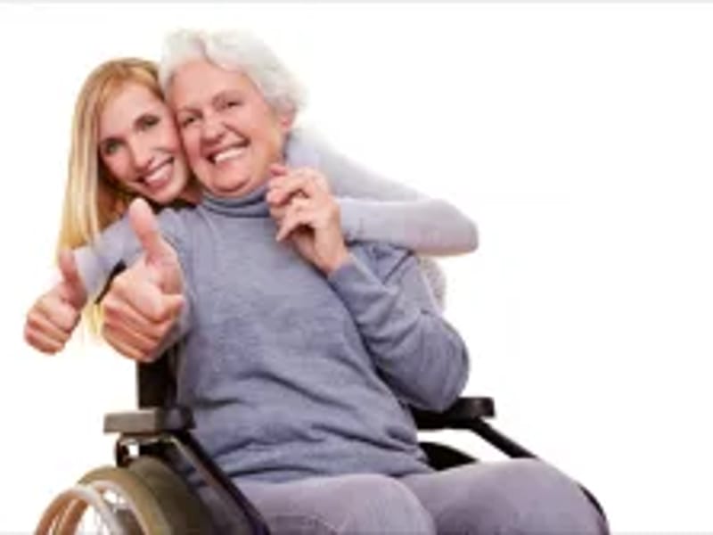 Compassionate Hearts LLC - Home Health Nursing in Minneapolis, MN photo 3