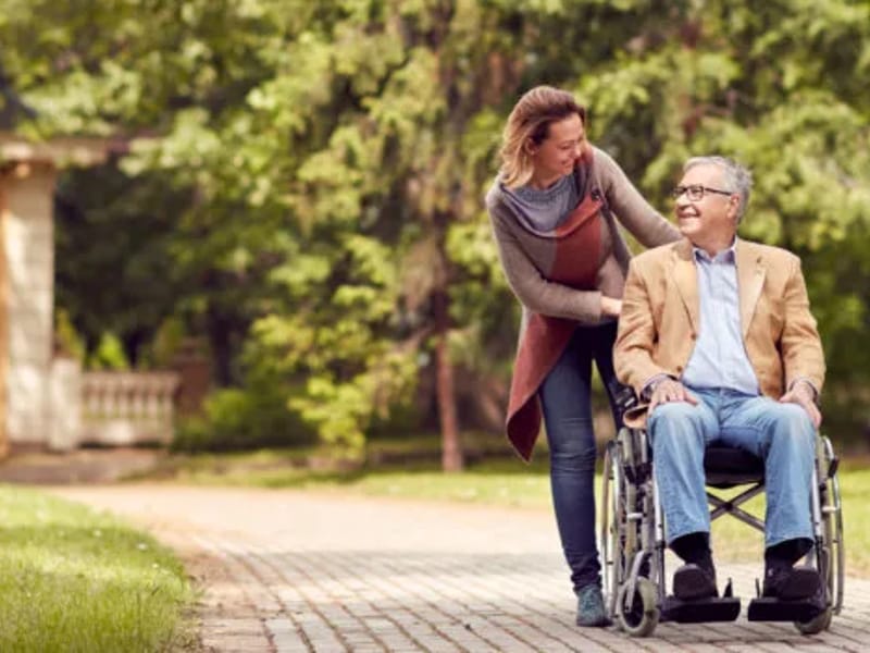 Compassionate Hearts LLC - Home Health Nursing in Minneapolis, MN photo 2