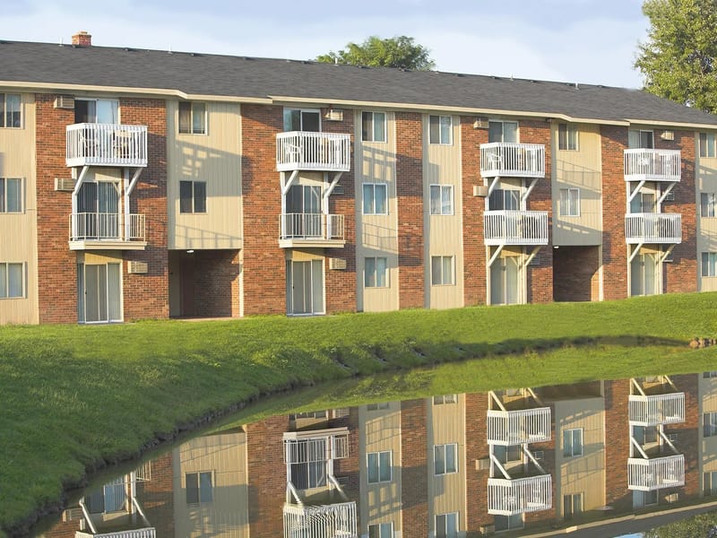 Breton Court - Assisted Living in Tenterden, England photo 2