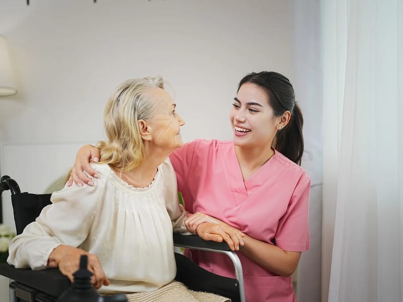Mabs Care LTD - In-Home Care in Croydon, England photo 2