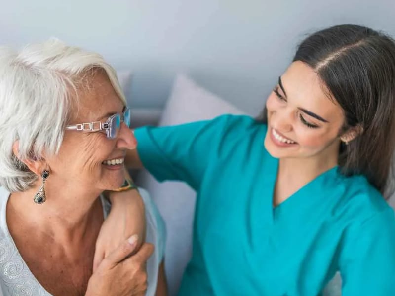 AIM TO PLEASE COMPANION SERVICES LLC - Home Health Nursing in Lakeland, FL photo 2