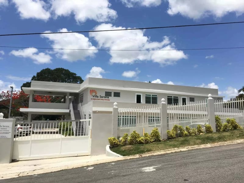 Castling LLC — Home Health Nursing, San Juan, PR · photo 1