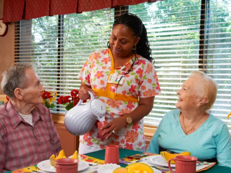 ACTIVE HOME CARE REHABILITATION SERVICES INC - Home Health Nursing in Rockville, MD photo 2